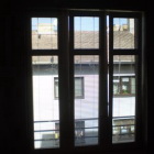 Plastov okna Rehau