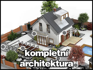 Kompletn architektura
