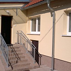 Rekonstrukce