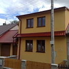 Rekonstrukce
