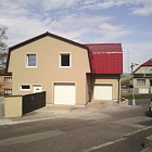 Rekonstrukce