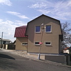 Rekonstrukce