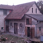 Rekonstrukce