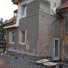 Rekonstrukce