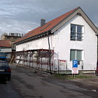 Rekonstrukce