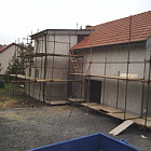 Rekonstrukce