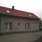 Rekonstrukce