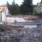Rekonstrukce