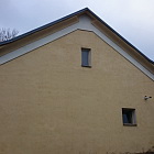 Rekonstrukce