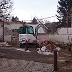 Rekonstrukce