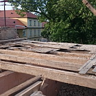 Rekonstrukce