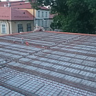 Rekonstrukce