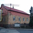 Rekonstrukce