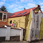 Rekonstrukce
