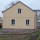 Rekonstrukce