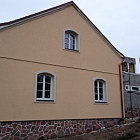 Rekonstrukce