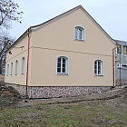 Rekonstrukce