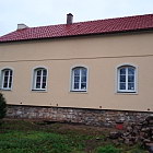 Rekonstrukce