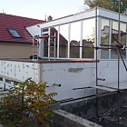 Rekonstrukce