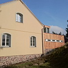 Rekonstrukce