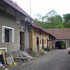 Rekonstrukce