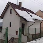 Rekonstrukce