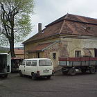 Rekonstrukce