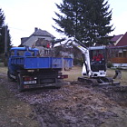 Rekonstrukce