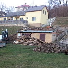 Rekonstrukce