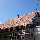 Rekonstrukce