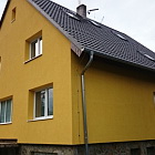 Rekonstrukce