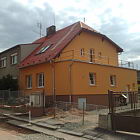 Rekonstrukce