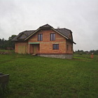 Stavby
