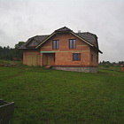 Stavby