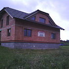 Stavby