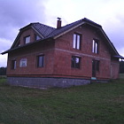 Stavby