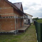 Stavby