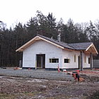 Stavby
