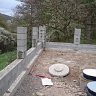 Stavby
