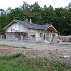 Stavby