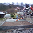 Stavby