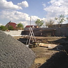 Stavby