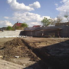 Stavby