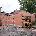 Stavby