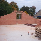 Stavby