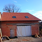 Stavby