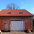 Stavby