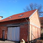 Stavby