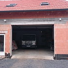 Stavby