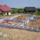 Stavby